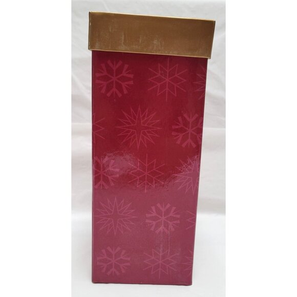 Celebrations by Mikasa Hand-Painted Festival of Lights 15 oz Wine Glass #5071304 - Picture 10 of 12